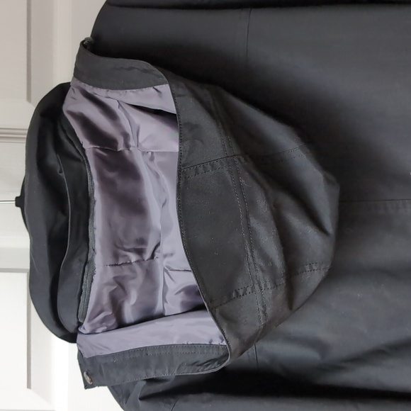 Men's Eddie Bauer Waterproof Coat - Picture 5 of 5